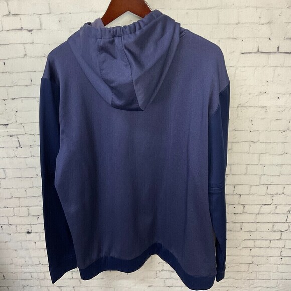 Majestic Authentic Collection Houston Astros 2019 Take It Back Sweatshirt XL E1 - Picture 5 of 8